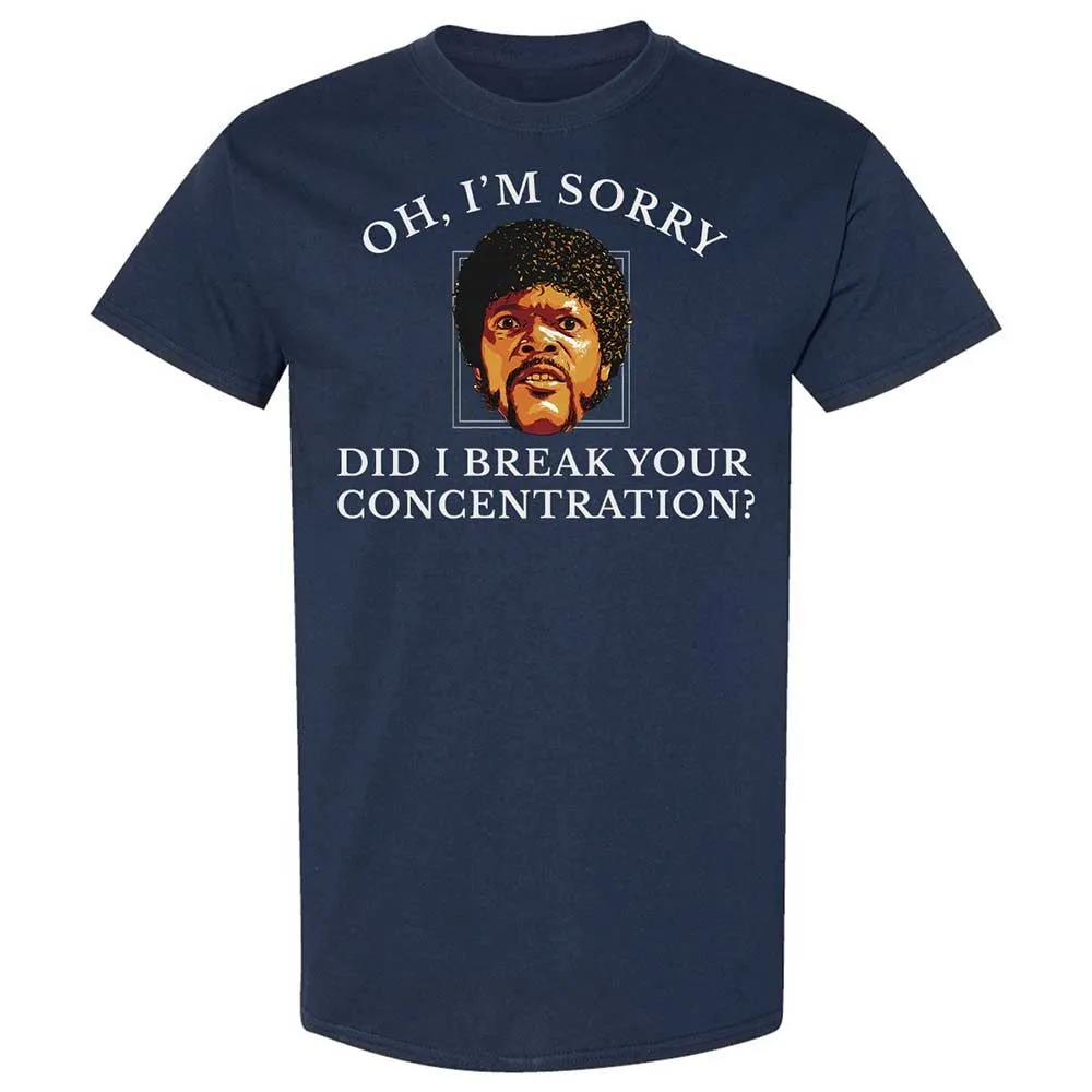 Classic Unisex T-Shirt - 7X6PZFG5 - Navy - 2