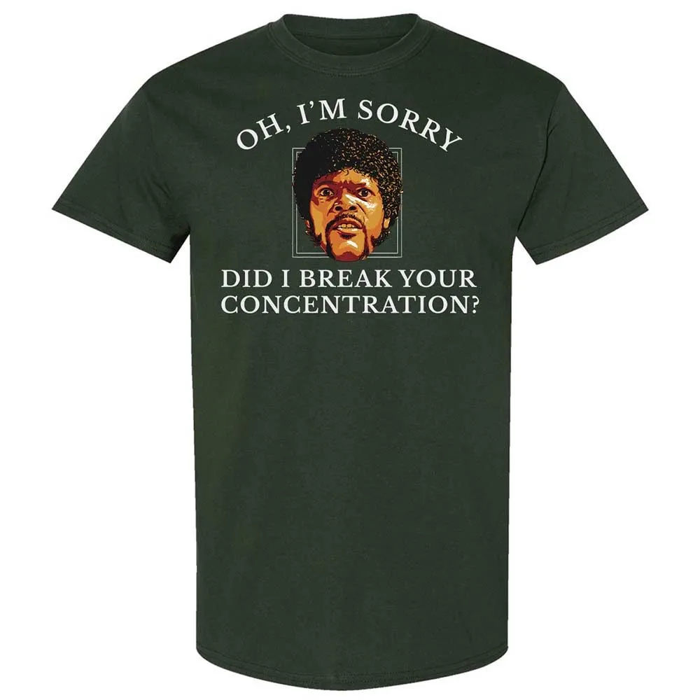 Classic Unisex T-Shirt - 7X6PZFG5 - Forest Green - 5
