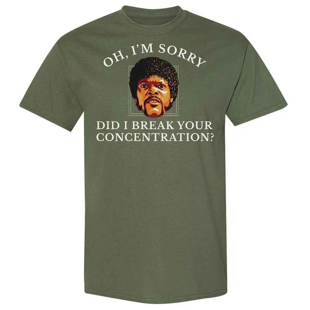 Classic Unisex T-Shirt - 7X6PZFG5 - Military Green - 9