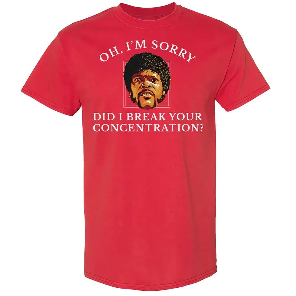 Classic Unisex T-Shirt - 7X6PZFG5 - Red - 10