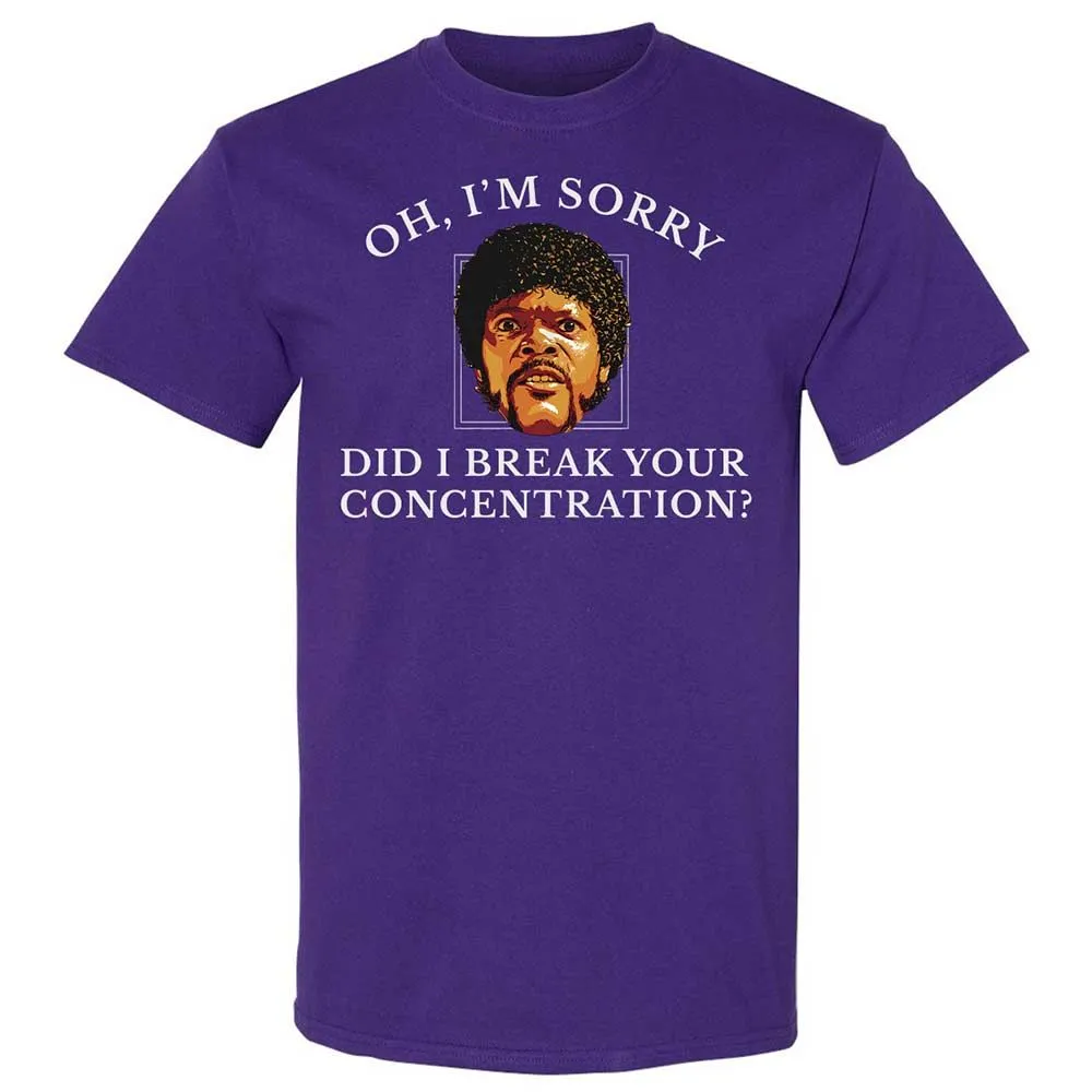 Classic Unisex T-Shirt - 7X6PZFG5 - Purple - 12