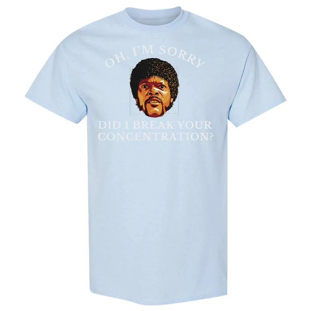 Classic Unisex T-Shirt - 7X6PZFG5 - Light Blue - 20