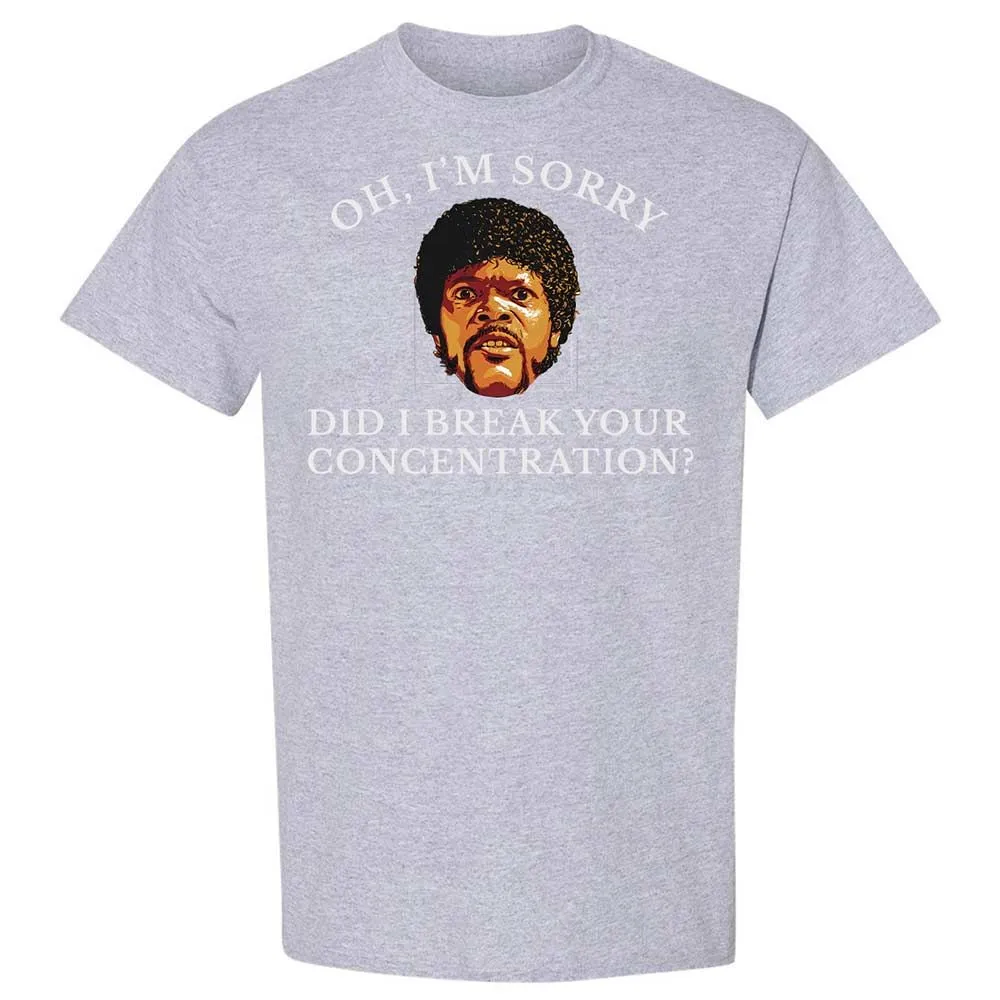 Classic Unisex T-Shirt - 7X6PZFG5 - Sport Grey - 21