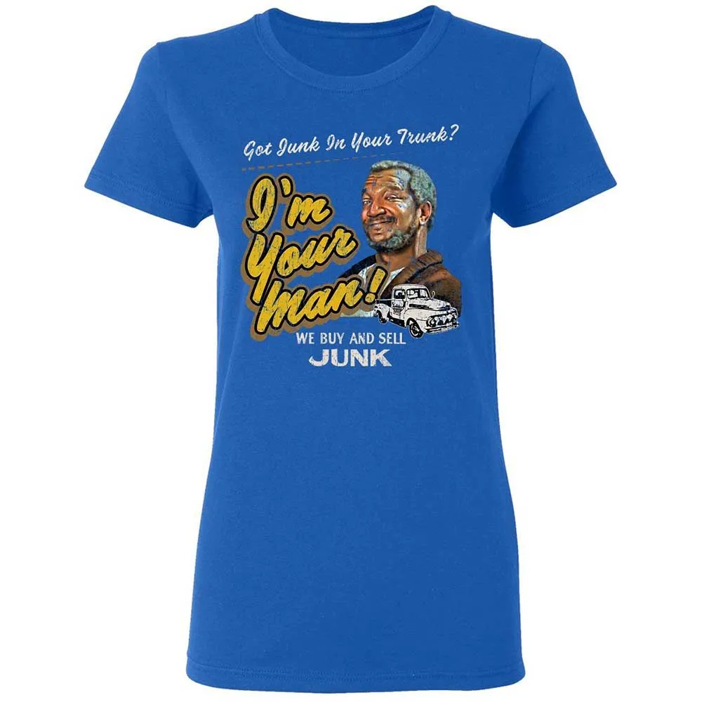 Got Junk In Your trunk - Royal - 3