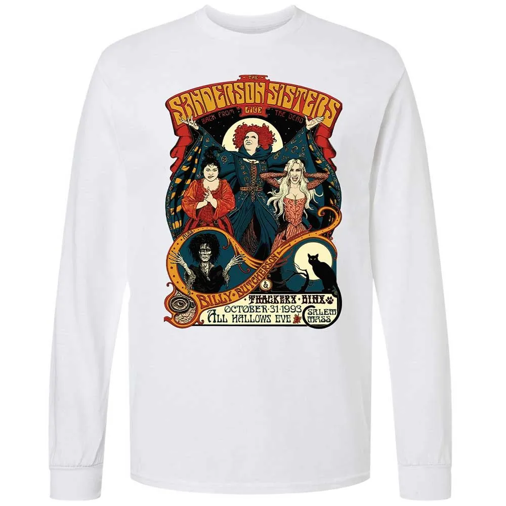 Long Sleeve T-Shirt - BYPUMM7F - White - 17