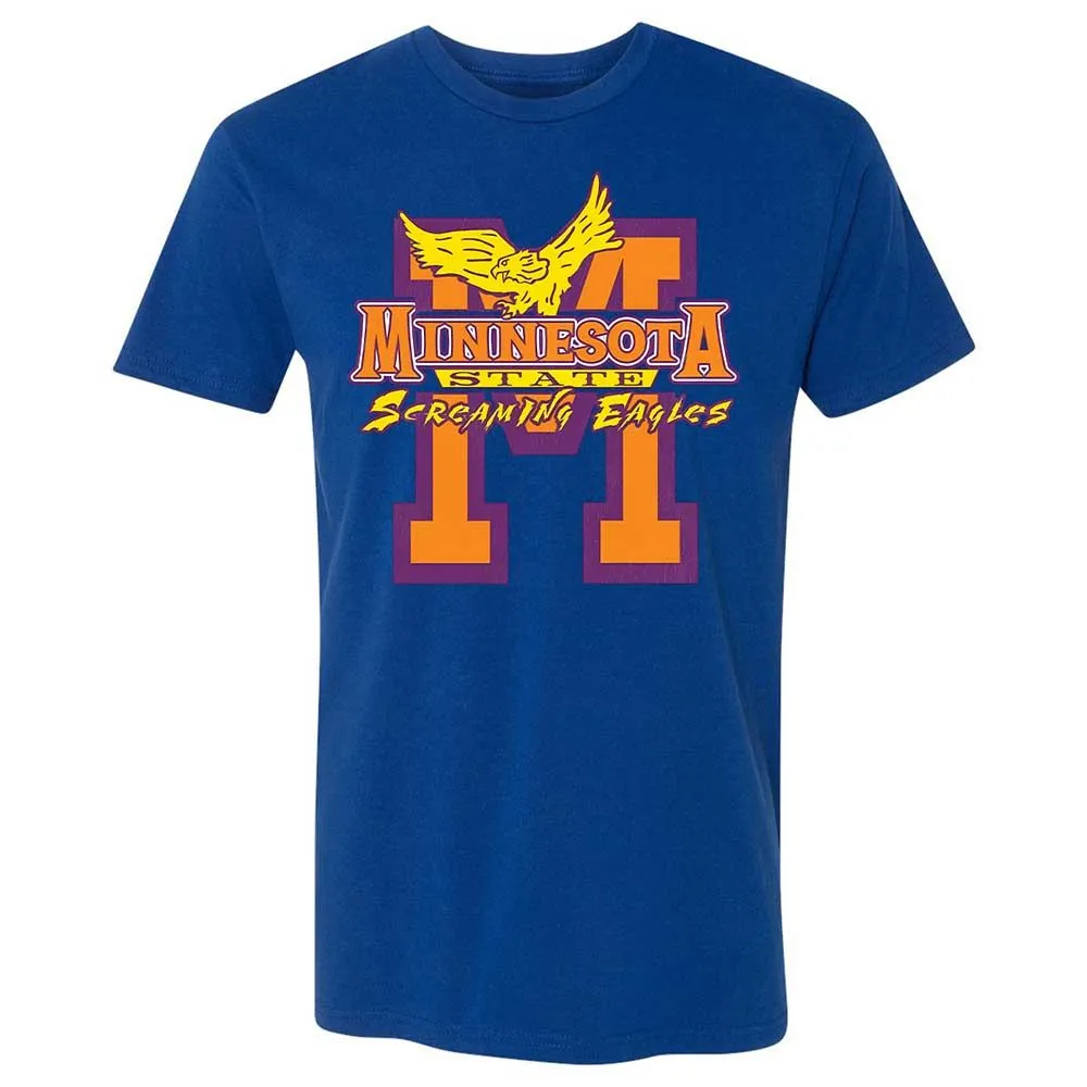 Screaming Eagles - Royal - 3