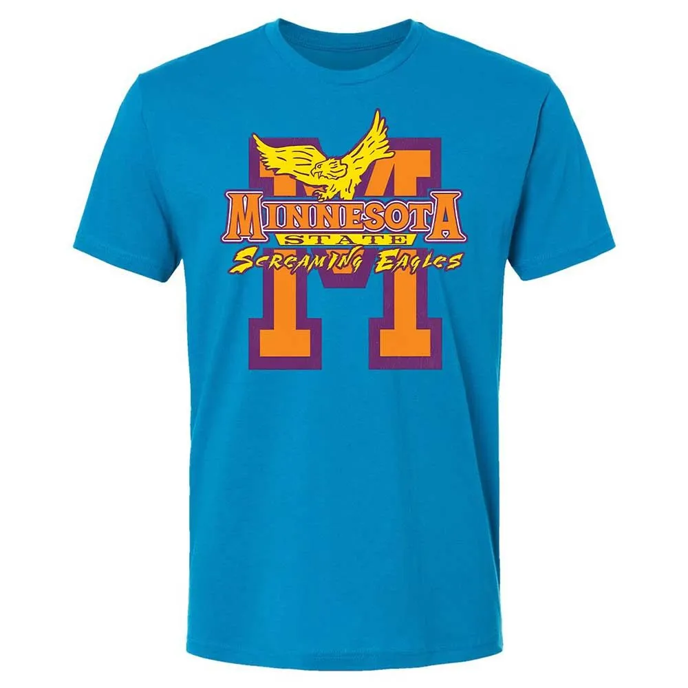 Screaming Eagles - Turquoise - 6