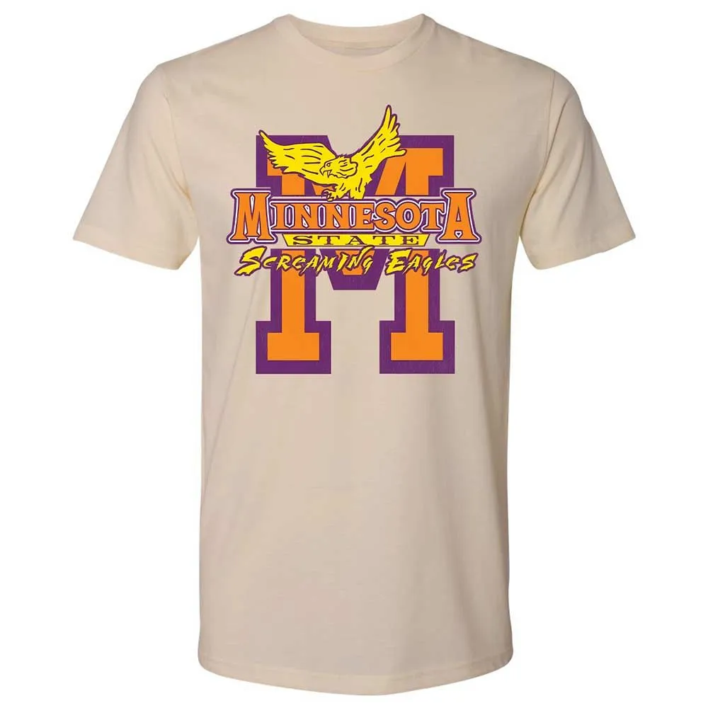 Screaming Eagles - Cream - 8