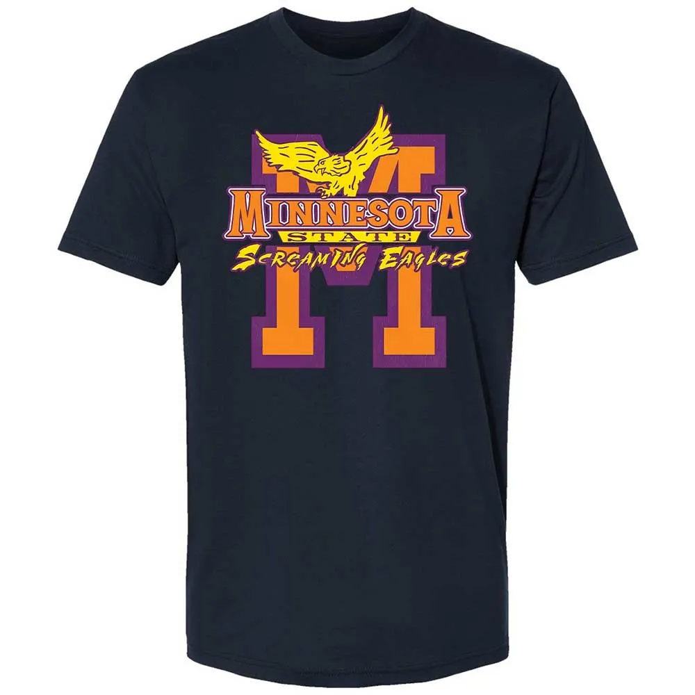 Screaming Eagles - Midnight Navy - 15