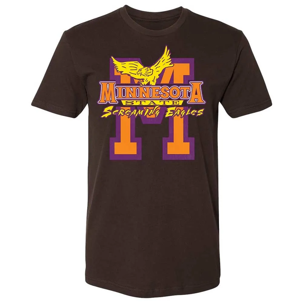 Screaming Eagles - Dark Chocolate - 18