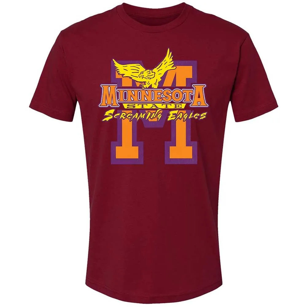 Screaming Eagles - Cardinal - 20