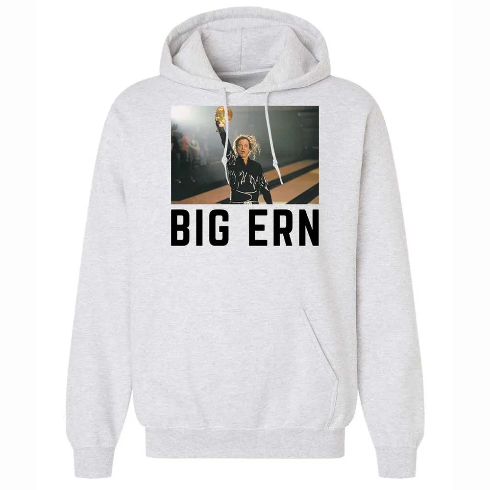 Big Ern - Ash - 2