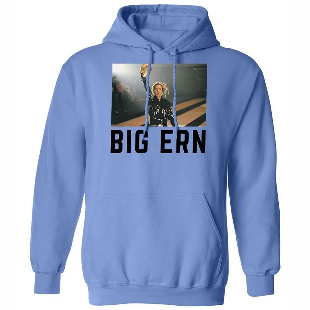 Big Ern - Carolina Blue - 6
