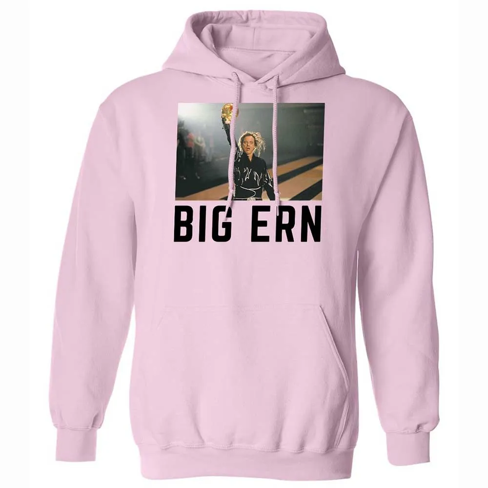 Big Ern - Light Pink - 7