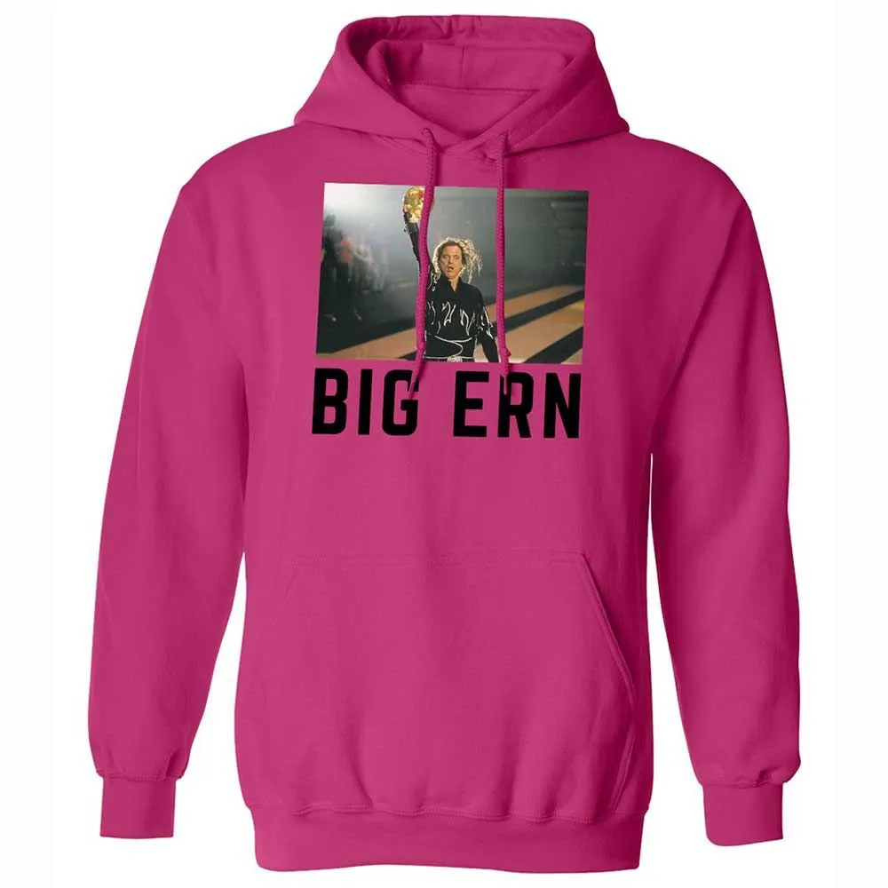 Big Ern - Heliconia - 8