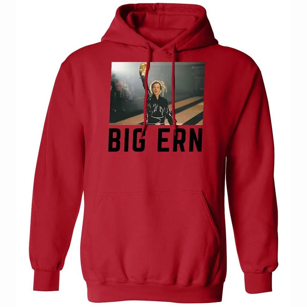Big Ern - Red - 9