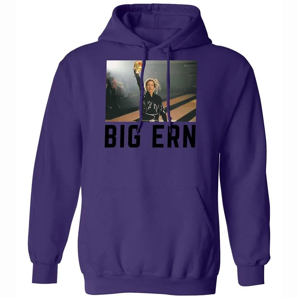 Big Ern - Purple - 10