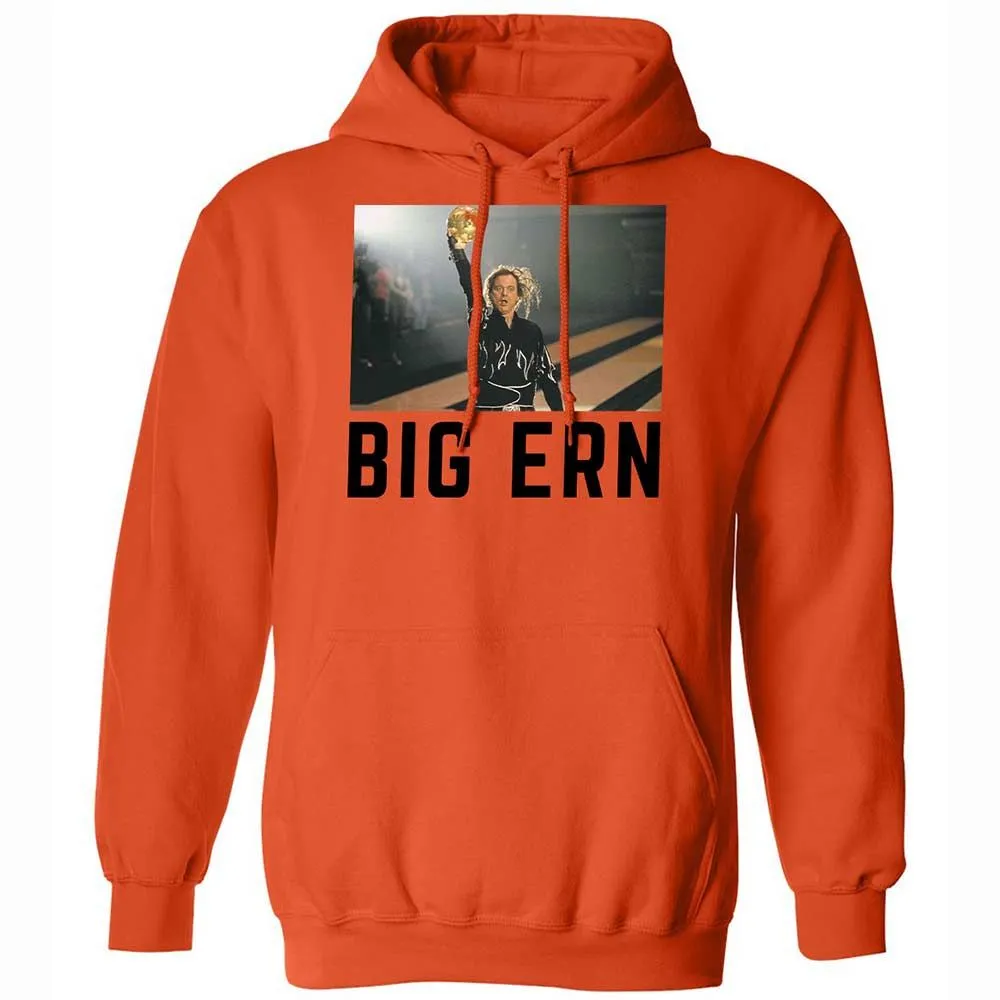 Big Ern - Orange - 12