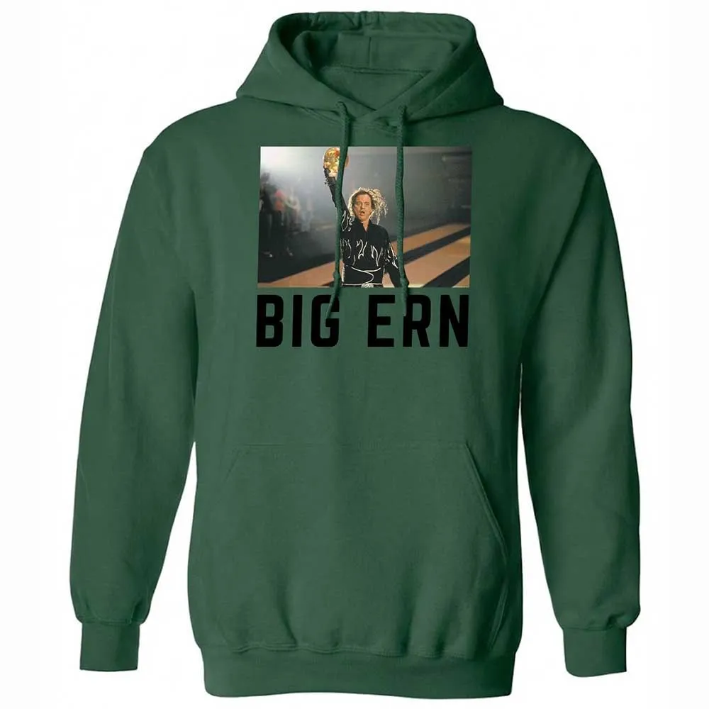Big Ern - Forest Green - 16