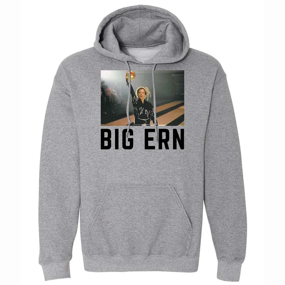Big Ern - Graphite Heather - 17