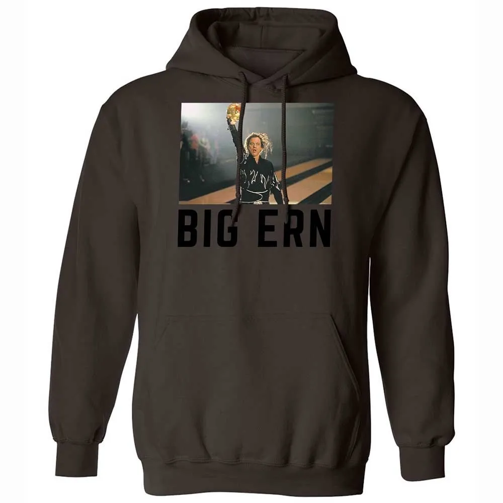 Big Ern - Dark Chocolate - 18