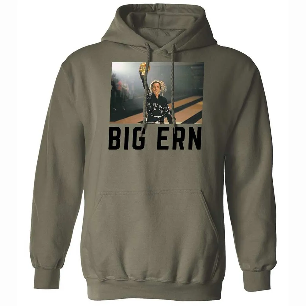 Big Ern - Military Green - 21