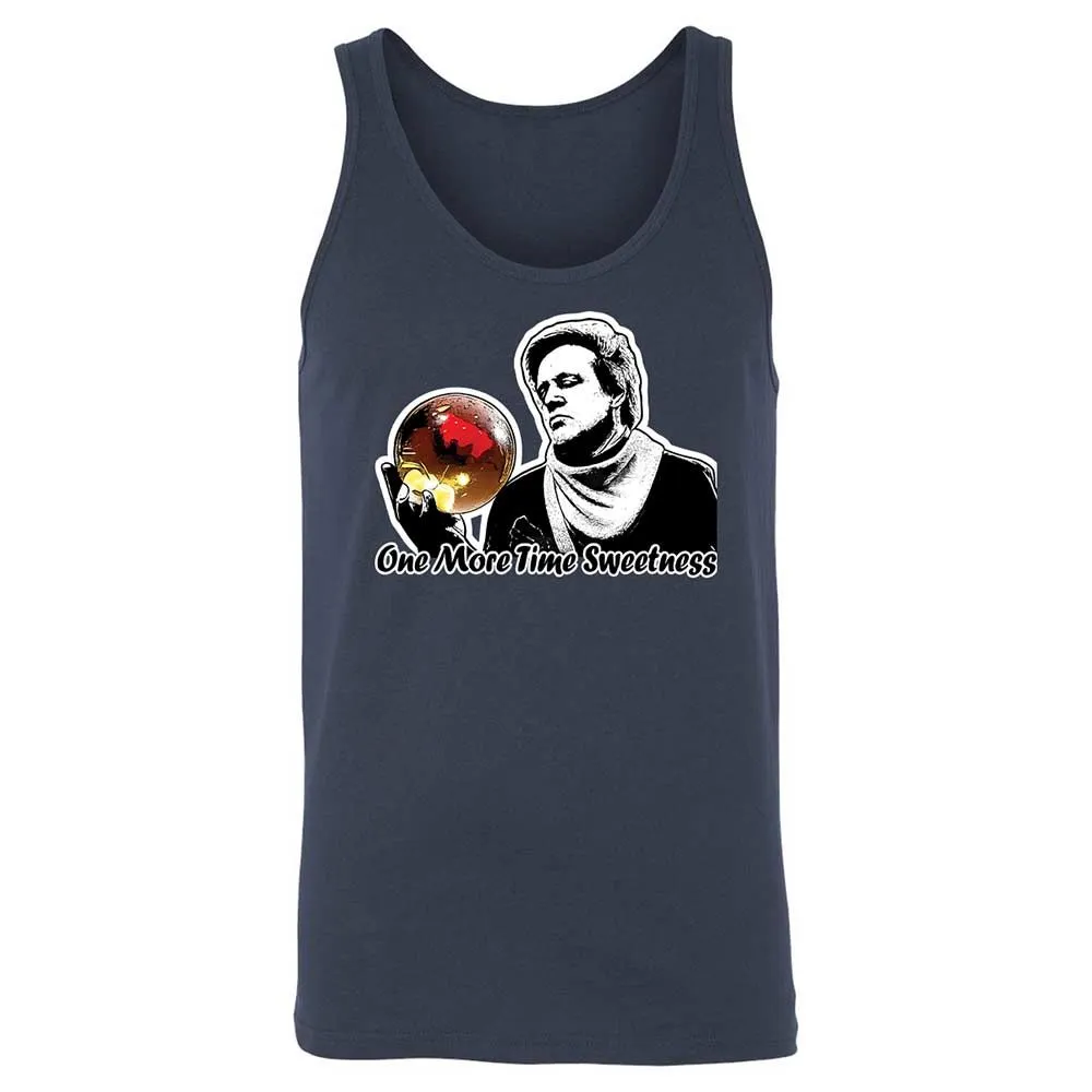 Unisex Jersey Tank - 2JYAP7BD - Navy - 2