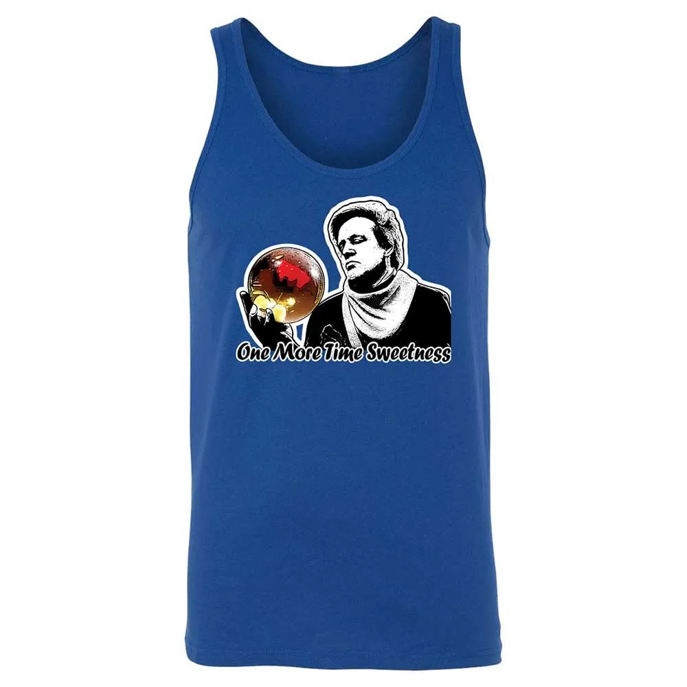 Unisex Jersey Tank - 2JYAP7BD - True Royal - 3