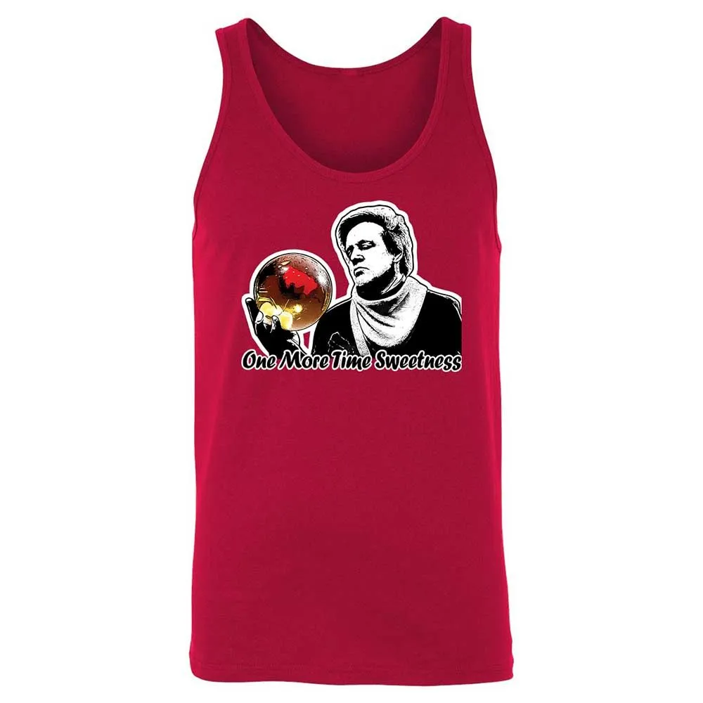 Unisex Jersey Tank - 2JYAP7BD - Red - 6