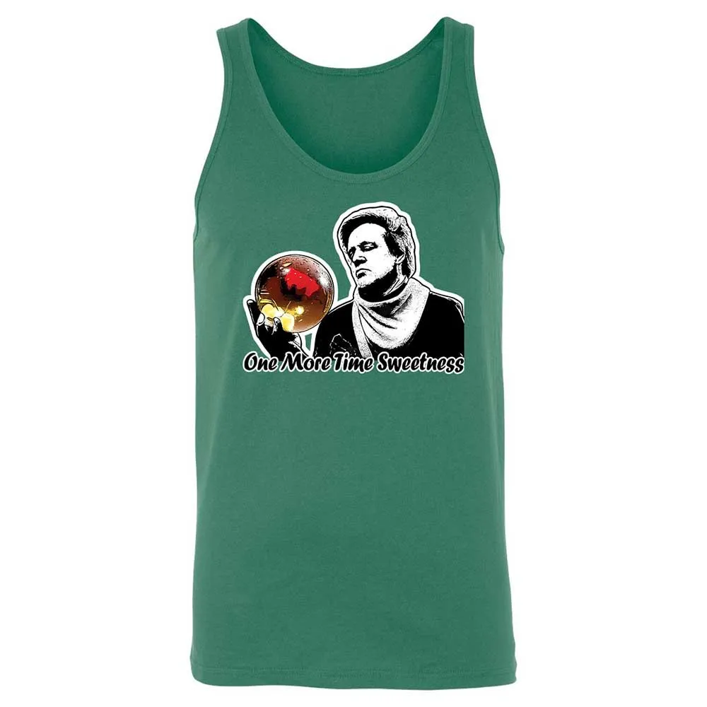 Unisex Jersey Tank - 2JYAP7BD - Kelly - 7