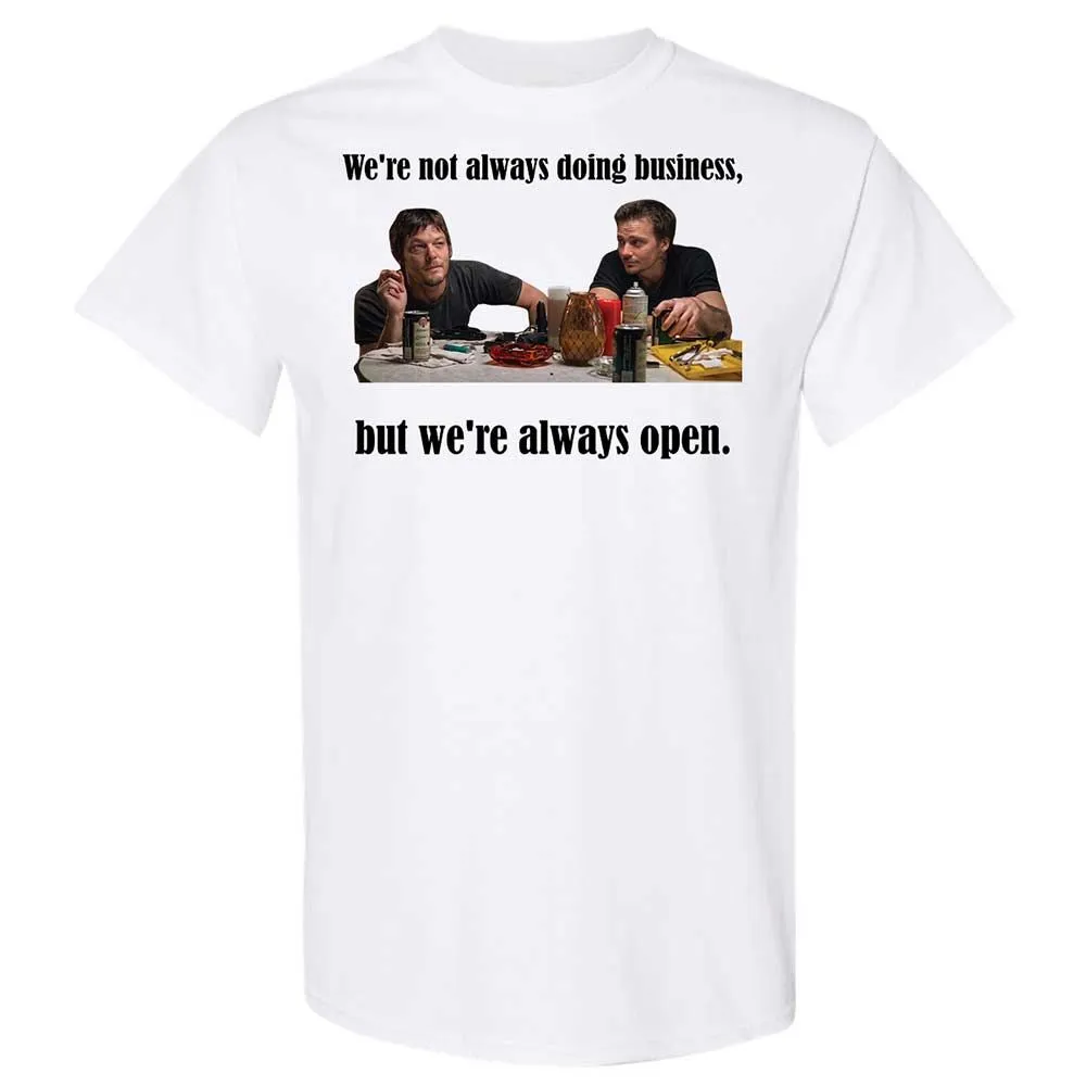 Classic Unisex T-Shirt - XTVWS3HA - White - 1