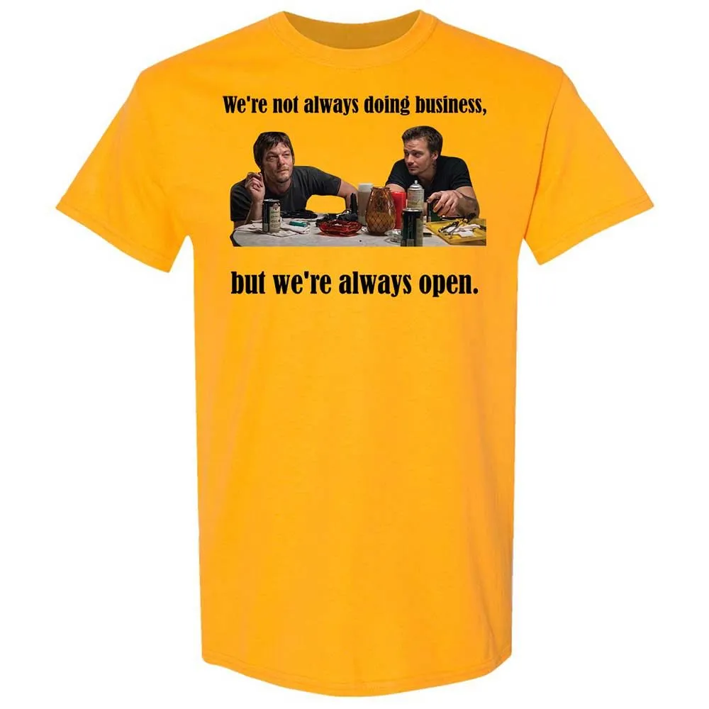 Classic Unisex T-Shirt - XTVWS3HA - Gold - 13