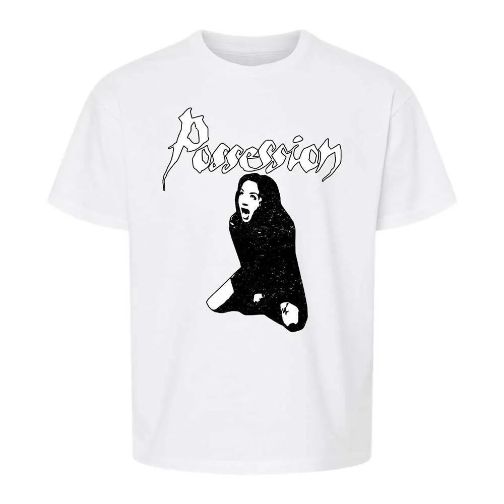 The Subway Possession - White - 5