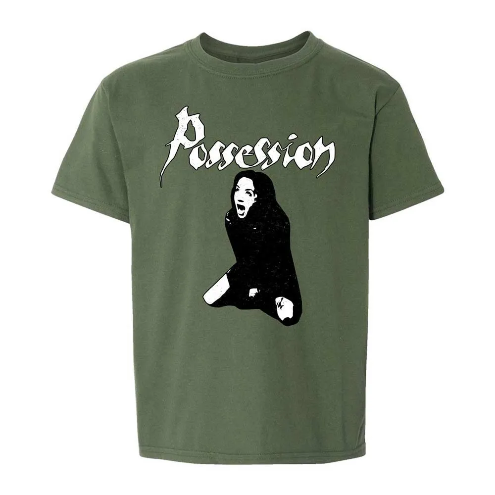 The Subway Possession - Military Green - 19