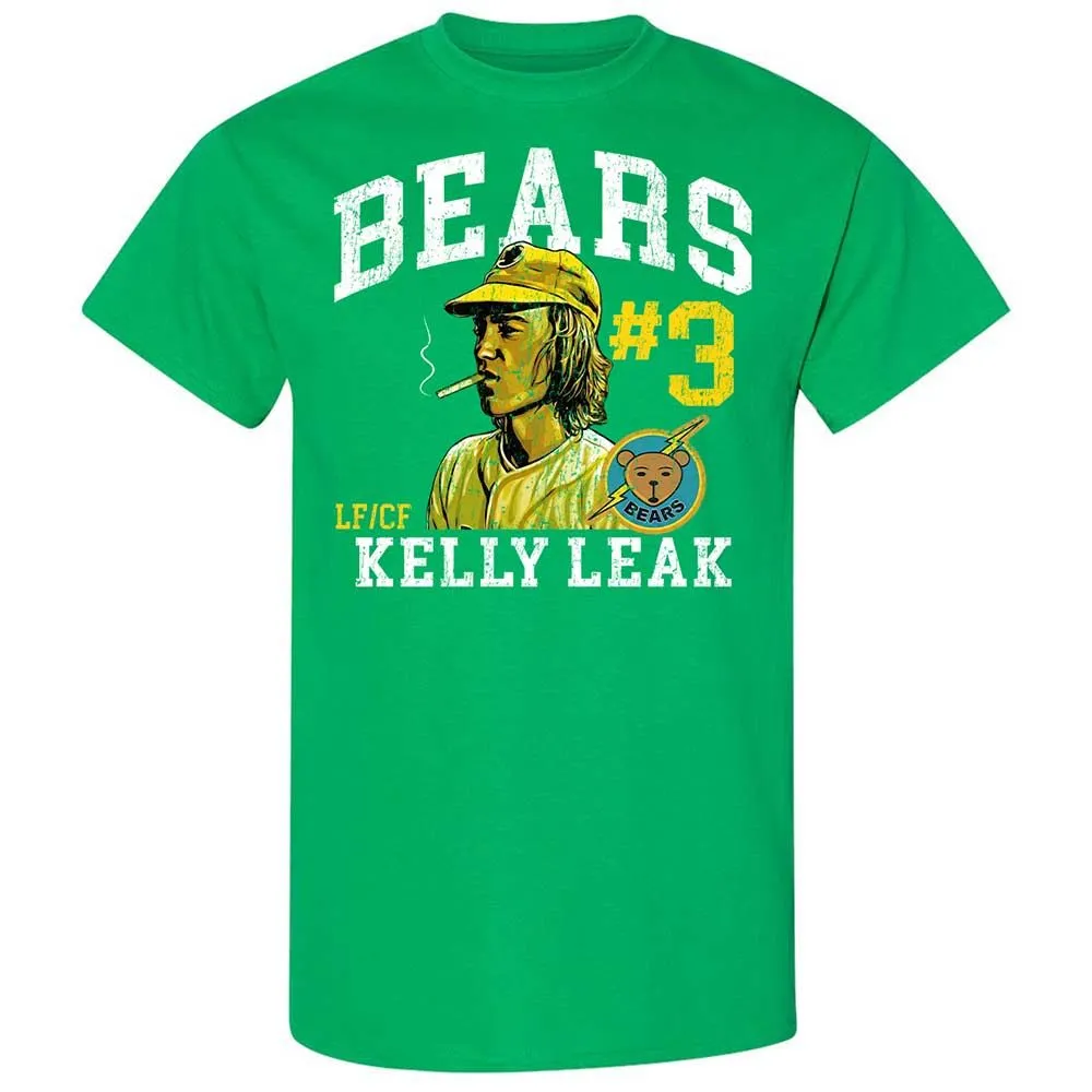 Baseball Kelly Leak - Irish Green - 13
