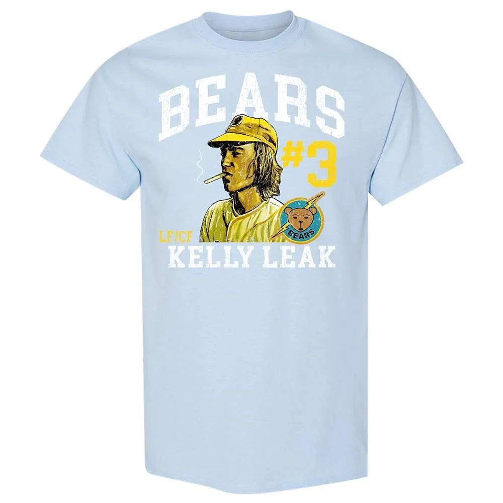 Baseball Kelly Leak - Light Blue - 20