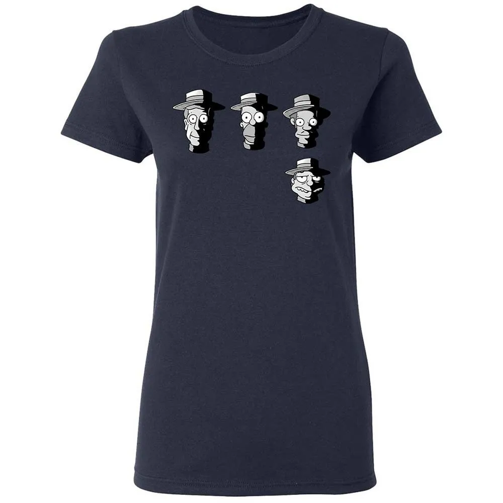 The Be Sharps - Navy - 2