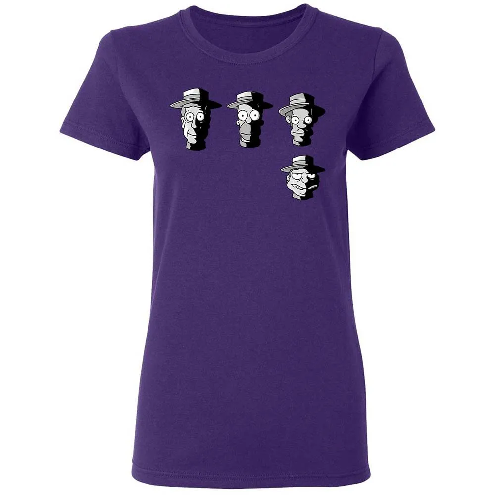 The Be Sharps - Purple - 10