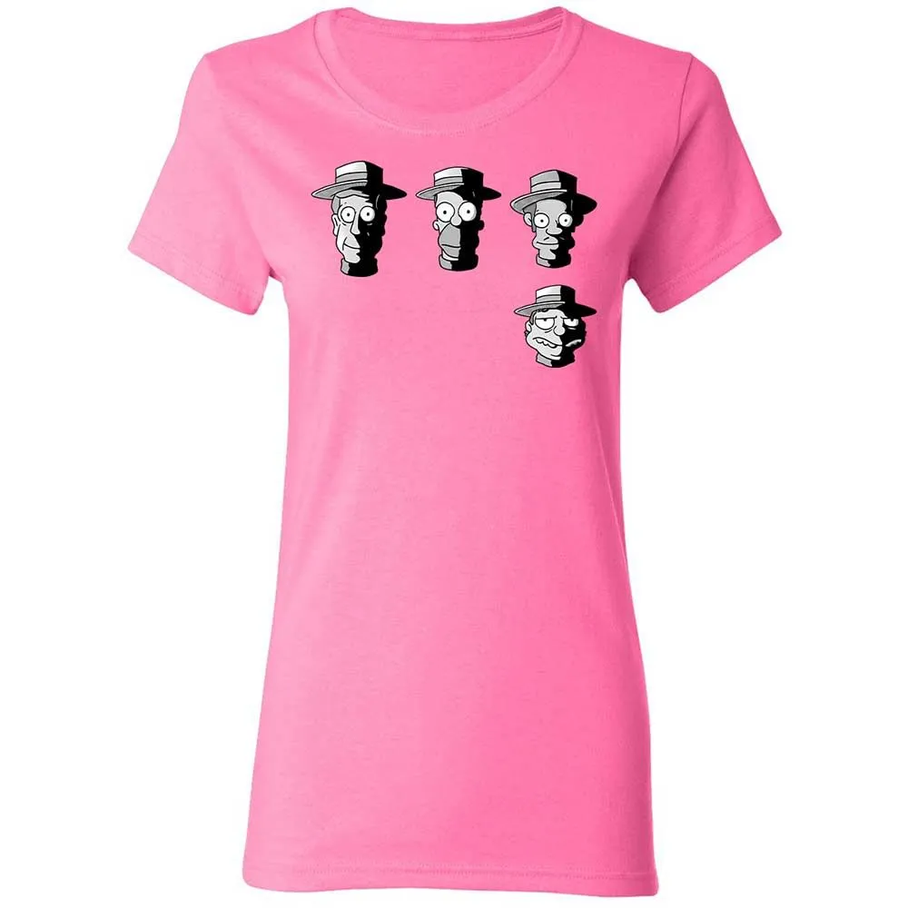 The Be Sharps - Azalea - 11