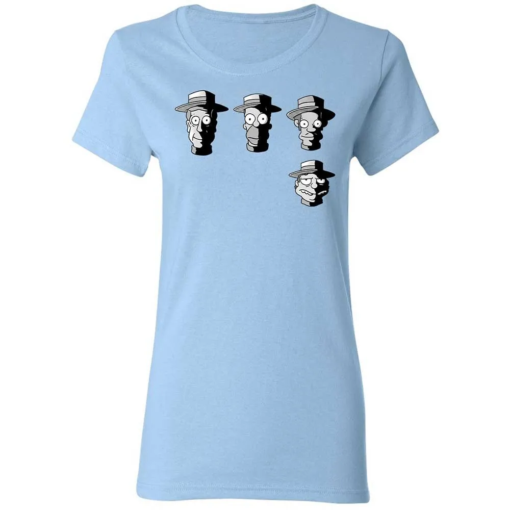 The Be Sharps - Light Blue - 13