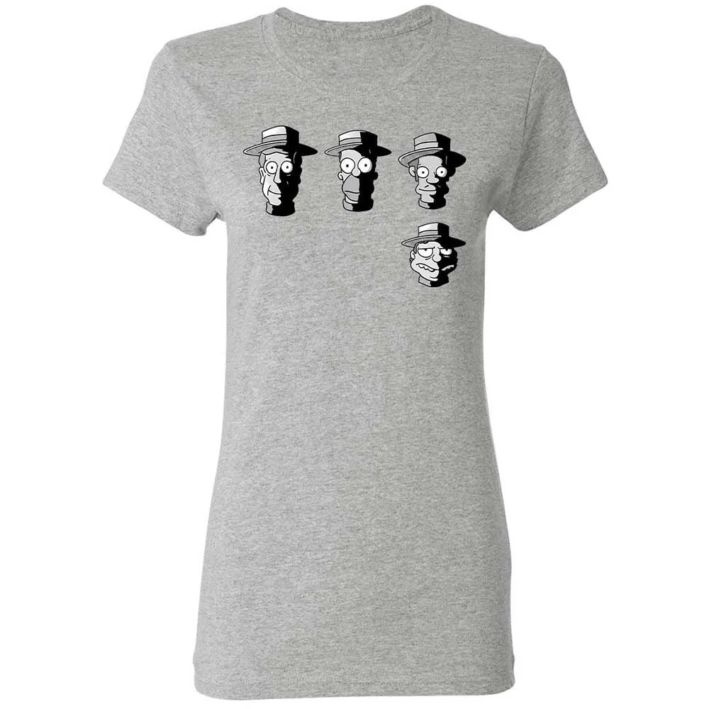 The Be Sharps - Sport Grey - 14