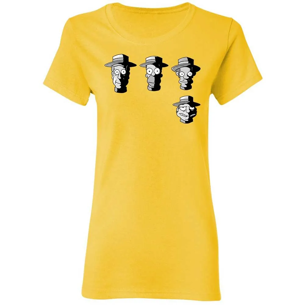 The Be Sharps - Daisy - 16