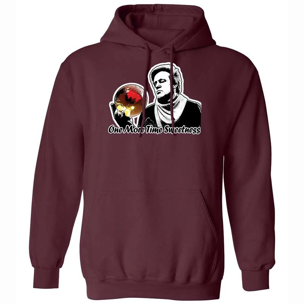 Classic Unisex Hoodie - TP64Z194 - Maroon - 7