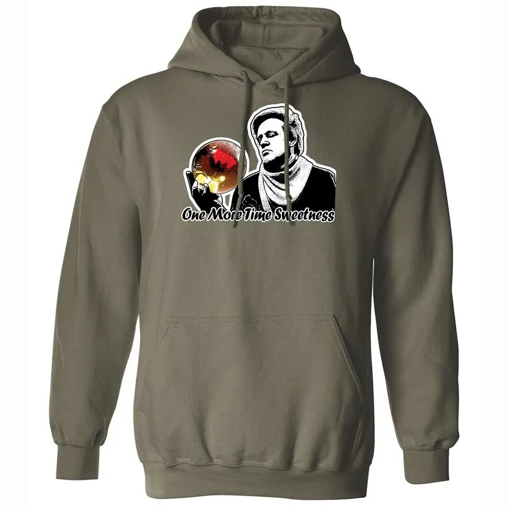 Classic Unisex Hoodie - TP64Z194 - Military Green - 9