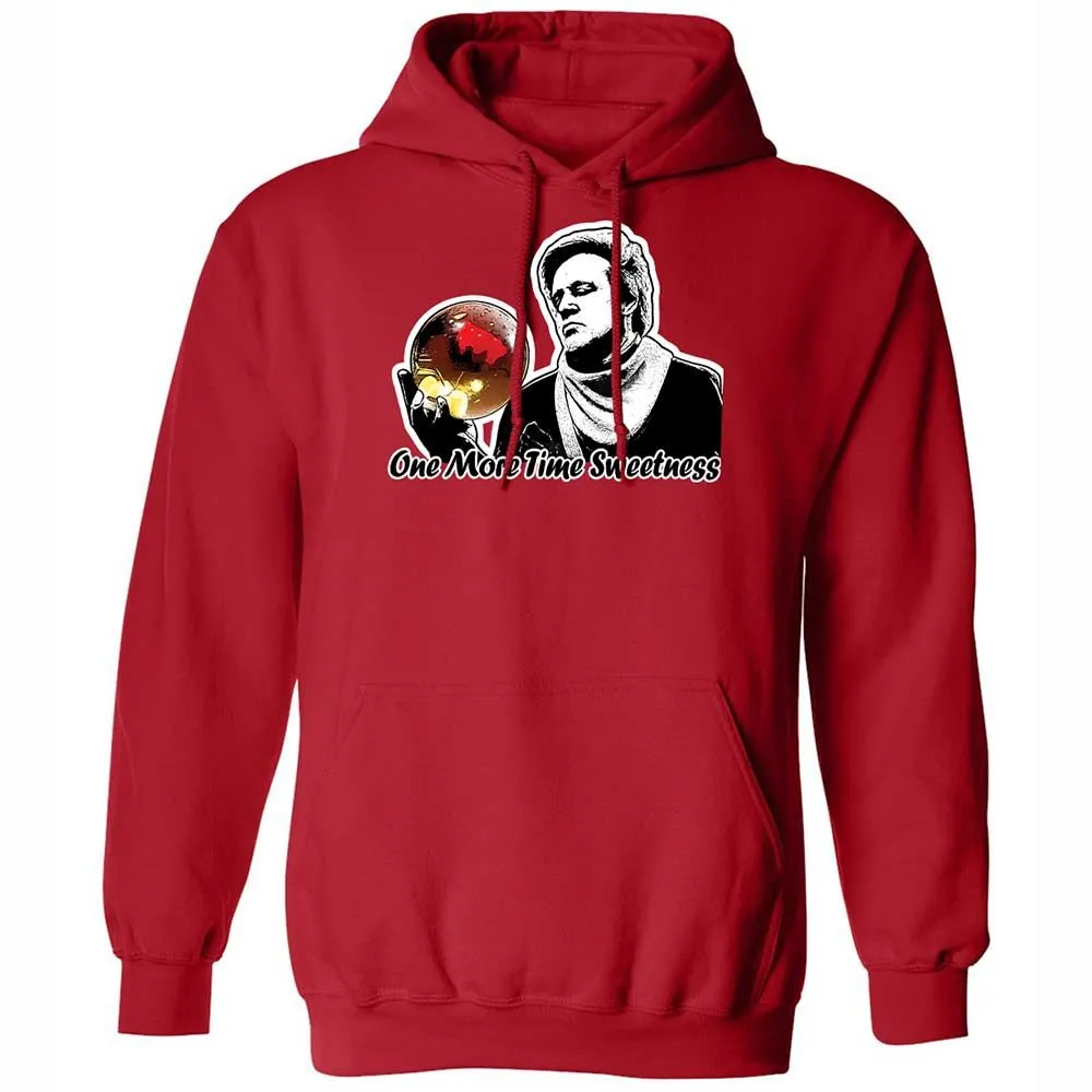 Classic Unisex Hoodie - TP64Z194 - Red - 10