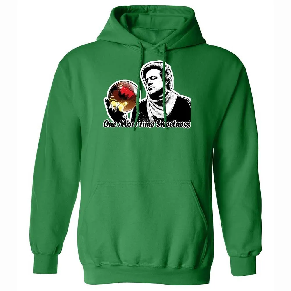 Classic Unisex Hoodie - TP64Z194 - Irish Green - 11