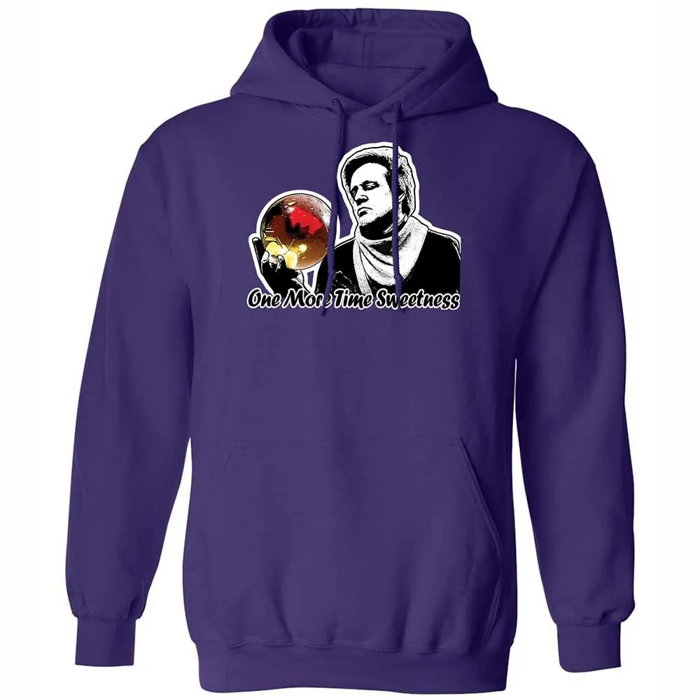 Classic Unisex Hoodie - TP64Z194 - Purple - 12