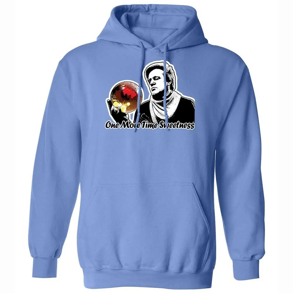 Classic Unisex Hoodie - TP64Z194 - Carolina Blue - 16