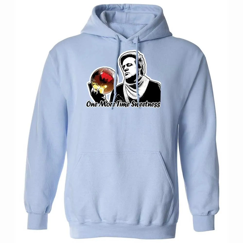 Classic Unisex Hoodie - TP64Z194 - Light Blue - 17