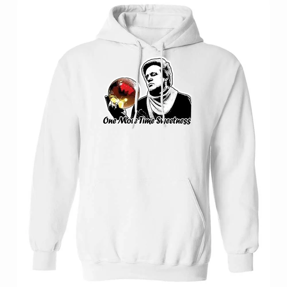 Classic Unisex Hoodie - TP64Z194 - White - 20